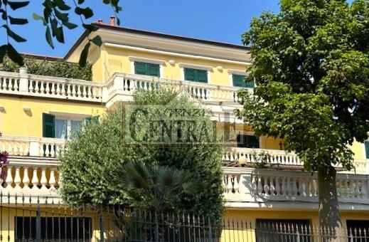 Agenzia Immobiliare Centrale Sanremo